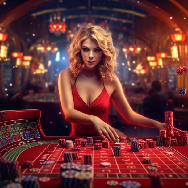 fishingslot Live Casino ဘားကားရက် ရူးလဲ real dealer streaming ပြသမှု