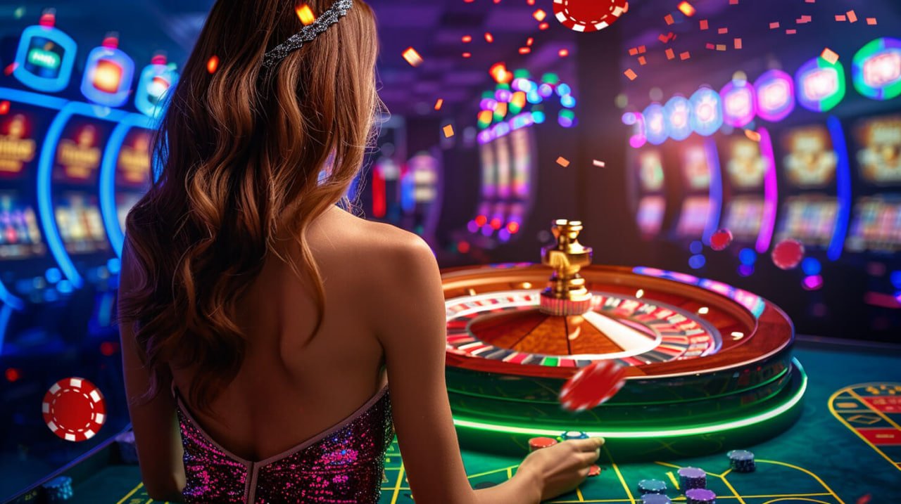 Live Casino fishingslot