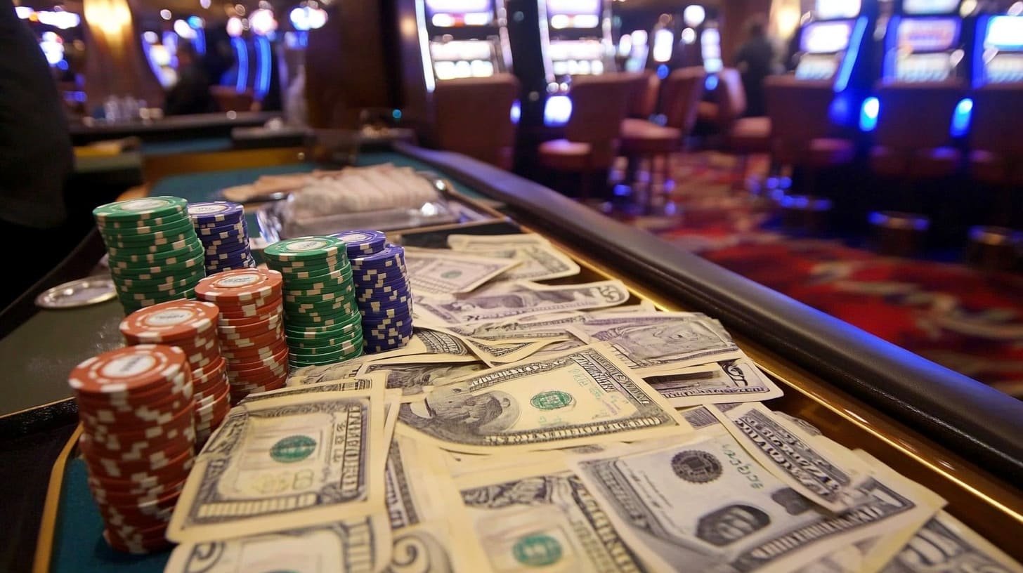 Esports fishingslot