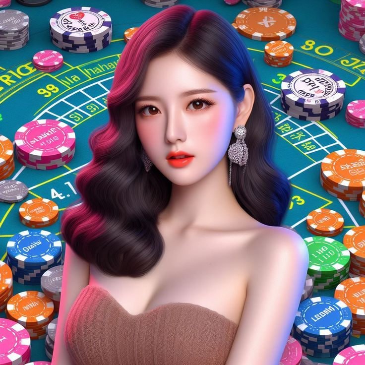 fishingslot Casino ဂိမ်းအမျိုးအစားများ Baccarat Roulette Dragon Tiger ပြသမှု